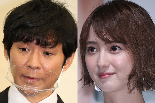 水晶玉子が渡部建夫婦占う「いまは佐々木希さんに尽くすべき」