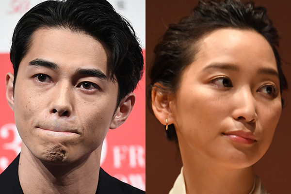 水晶玉子が東出昌大夫婦占う「天中殺で結婚したカップルは…」