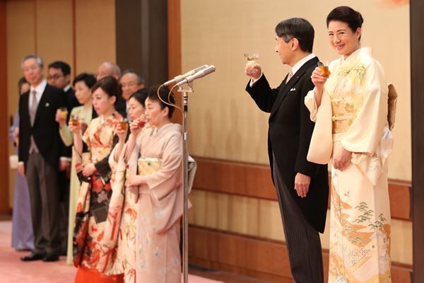 雅子さま和装一挙見せ！今年また晴れ着を見られるのは？