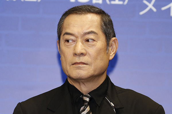 松平健 YouTube登録者15倍！活躍の幅広げる“ガキ使効果”