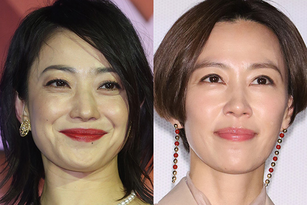 菅野美穂がバラエティで大反響の理由 木村佳乃と数々の共通点