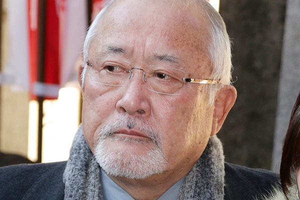 綿引勝彦さん死去 岡江さんと続けた「天までとどけ」家族交流