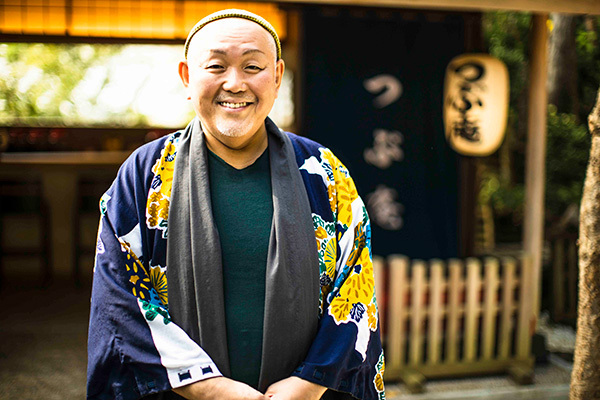 2020年の「崩壊」予言した江原啓之さん「人間力求められた1年」