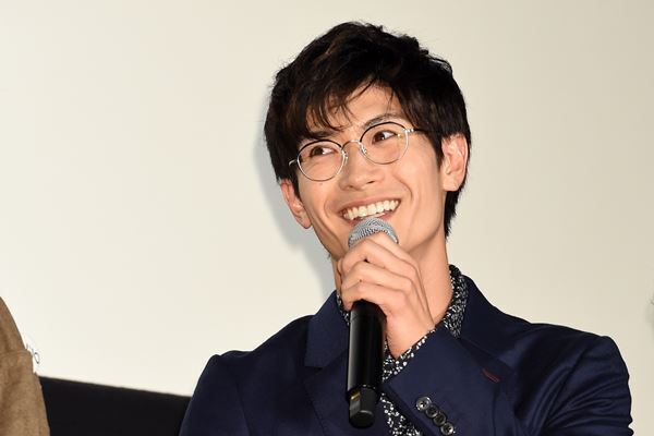 「銀魂2は日本を元気にする」三浦春馬さんの込めた期待