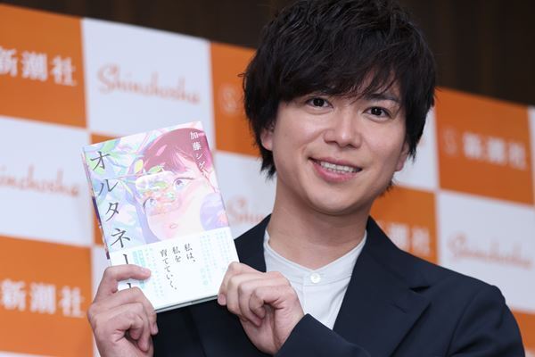 直木賞受賞は？「NEWS加藤」全著作レビューで筆力分析