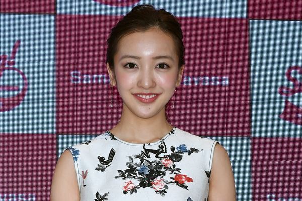 板野友美、河北麻友子、夏菜…「1月婚」が急増している理由