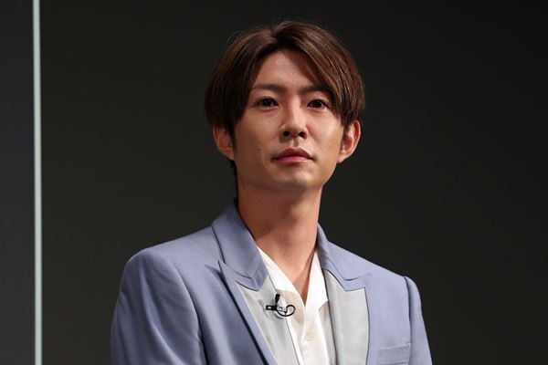 相葉雅紀 氏神神社での極秘祈願を目撃！嵐メンバー休止後の今