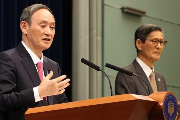 ランチなら大丈夫は間違い！専門家指摘する政府のミスリード