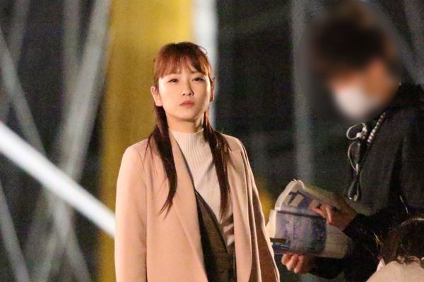 川栄李奈 6度目でヒロインに！悲願のため引越しまでしていた