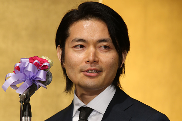 松本潤×古沢良太の大河タッグに映画業界も熱視線送るワケ