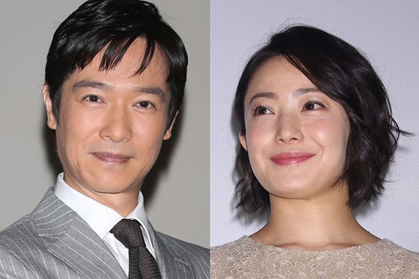 菅野美穂　4年ぶり連ドラ主演支える堺雅人の“バナナ味噌汁”