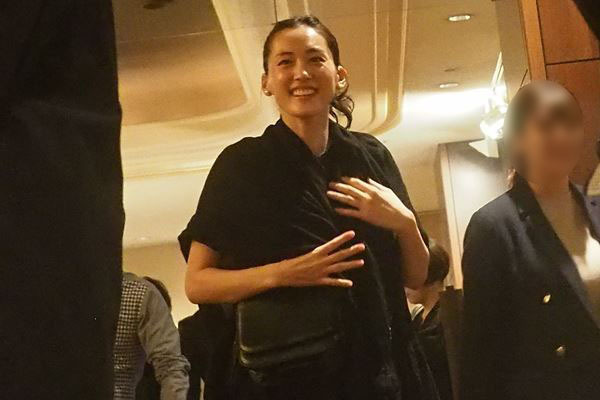 綾瀬はるか　殺人犯役好演にあった祖母直伝の“ルーティーン”