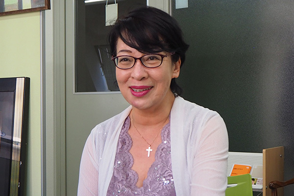 “妻のトリセツ”作者に離婚考えさせた子育てに対する温度差