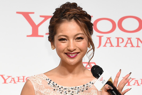 ゆきぽよ 親密男性の逮捕で「元カレの犯罪率8割」発言が再燃