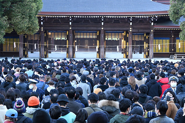 コロナ禍の東京を撮り続けた写真家が語る緊急事態宣言