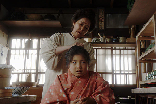 『おちょやん』にも出演“朝ドラ女王”明かす杏、波瑠の秘話