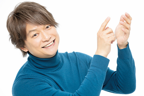 香取慎吾のSNSとの付き合い方。ステイホームで何を変えた？