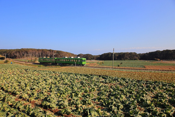 「クラウドファンディング型」ふるさと納税、鉄道会社救った例も