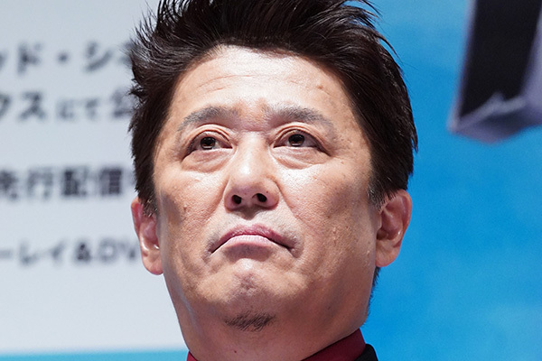 坂上忍に二枚舌との批判殺到！ゆきぽよと闇営業問題で逆発言