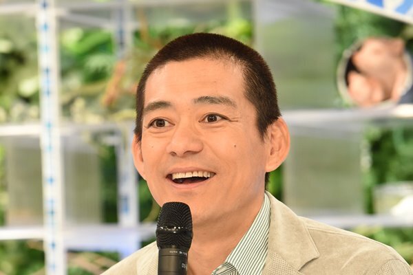 博多華丸が「青天を衝け」に出演 芸人ならではの“演技ルール”