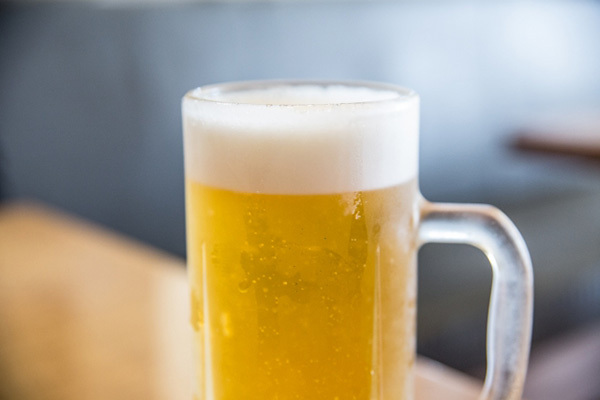 ビールで認知症が防げる!?ノンアルビールでもOK