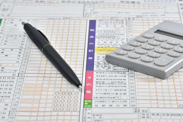 コロナ禍で注意すべき「確定申告」副業での収入に注目