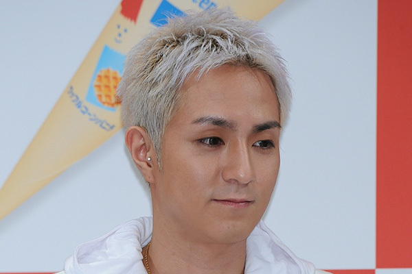 浦田直也 活動再開に待つ茨の道…AAAファンの疑念晴らせるか