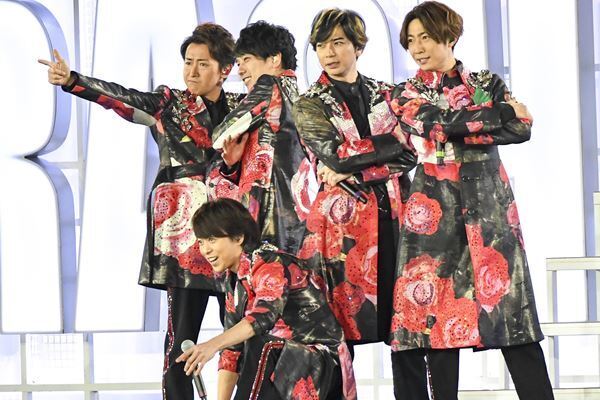 松本潤 大河主演決定で“3年後の嵐再集結”が期待される理由