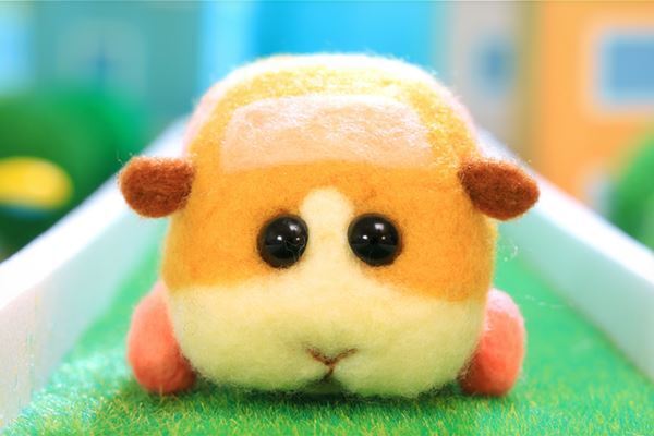 アニメ『PUI PUI モルカー』が可愛すぎ！大人もハマる理由