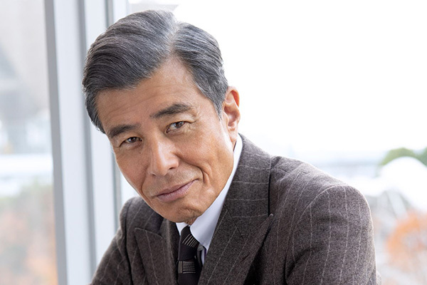 昭和のスター・石原プロ豪快伝説！　舘ひろし明かす秘話