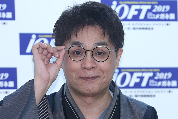 志らく番組終了も前向きな訳 クリアしていた“35年目の忠告”