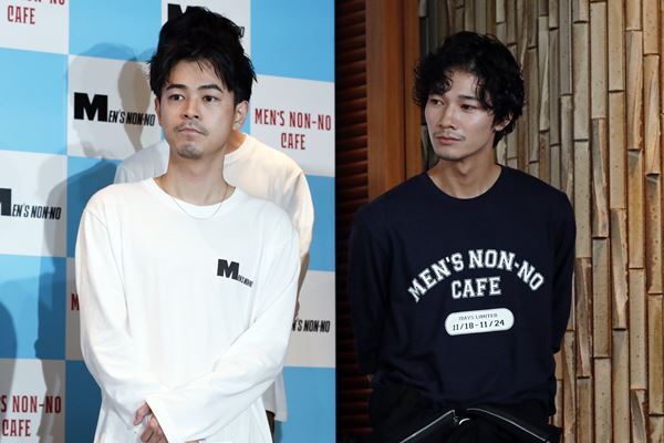 成田凌　闘病中の親友・清原翔へ「また会いたい」魂のエール