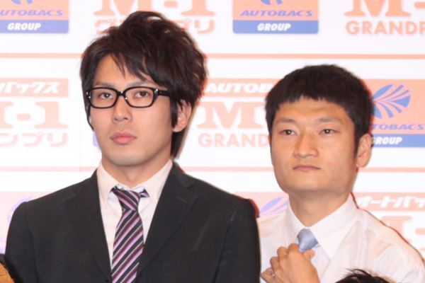 ザブングル松尾引退へ…じゃない方芸人から駆け上がってきた