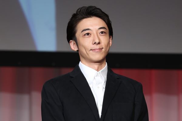 高橋一生変えた祖母の仏教指導　今や深夜の座禅がルーティンに