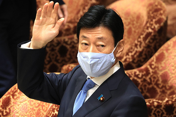 協力金バブルに沸く飲食店の実態「車2台と100万円時計買った」