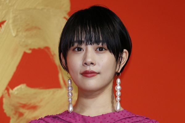 高畑充希を支える朝ドラヒロインの輪 有村架純に大竹しのぶも