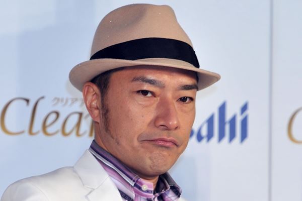 「こんな役とは…」トータス松本の両親語る最悪父熱演の不安