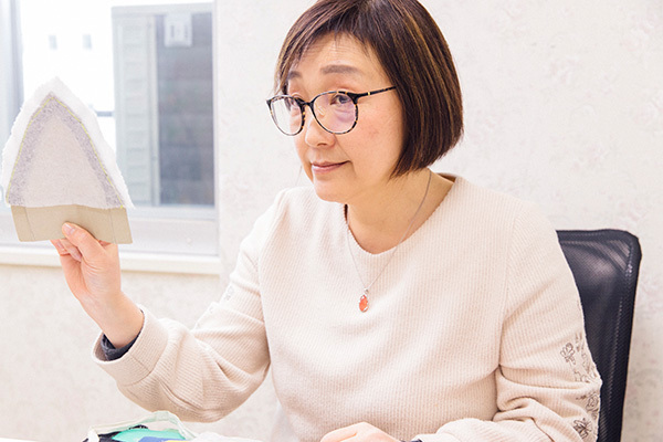 発明主婦が語る「億稼ぐ5ステップ」面倒ごとはノートに！