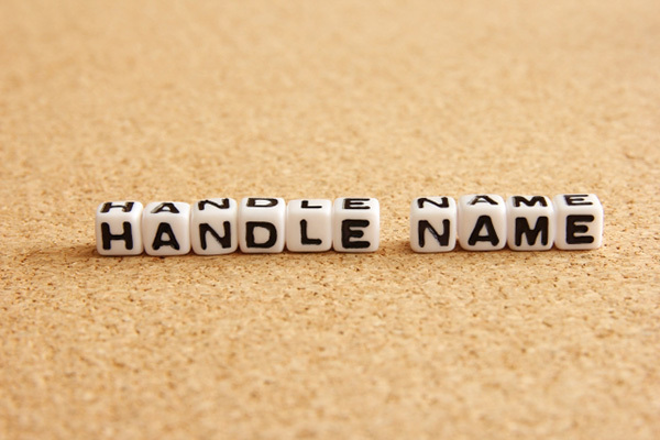 戸籍変えなくても大丈夫…開運のため“通り名”でプチ改名