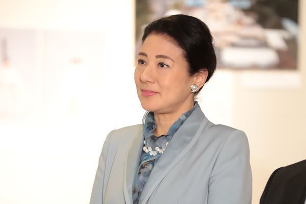 森会長に関与疑惑…雅子さまご成婚直前の「金箔タンス事件」