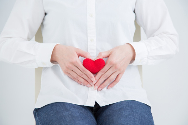 他臓器より「温度が高い」からこそ冷えのケアは「肝臓」が要