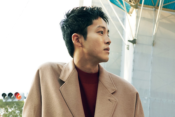 松坂桃李の意外な3軍時代「ブラックホールが気になります」