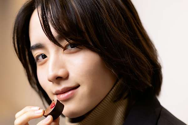 板垣李光人と眼福バレンタイン！気になる恋愛秘話は？