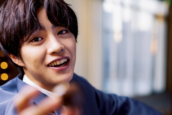 醍醐虎汰朗と眼福バレンタイン！気になる恋愛秘話は？