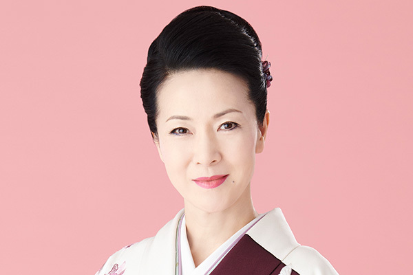 坂本冬美　大ファンだったサザン…桑田佳祐にしたためた手紙