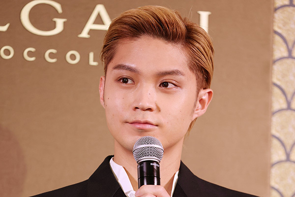 磯村勇斗　半グレから将軍まで…活躍を支える驚きの“振り幅”