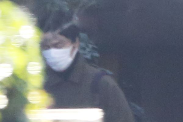 長谷川博己選んだ事実婚…京香と200万円新居へ極秘引っ越し