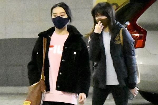 工藤静香“母子対立”報道を払拭するKoki,誕生日の同伴現場