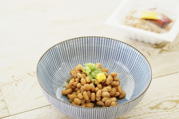 鼻に優しい食事のルール「昼はネバネバ食材」「夜は鍋」！