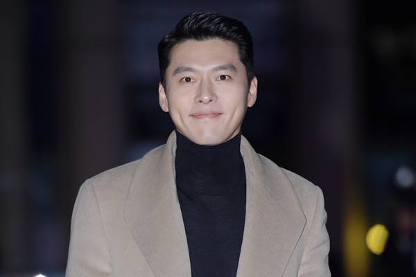 ヒョンビン 5億円ヴィラを購入！“お隣さん”はJ.Y. Park